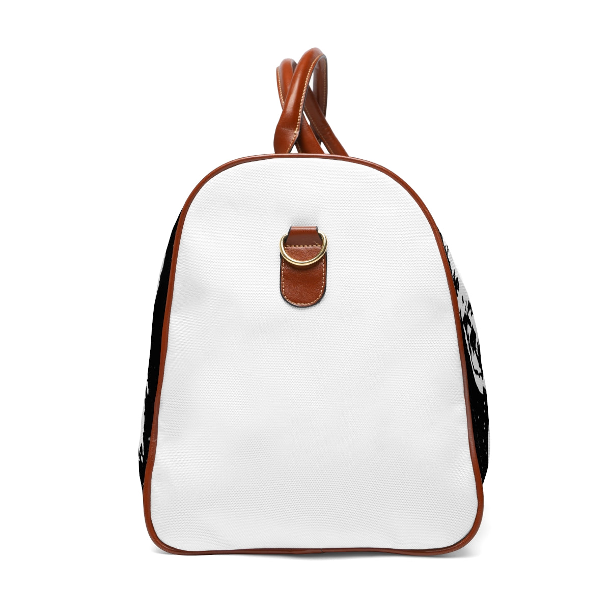 "Label Whore" Waterproof Travel Bag