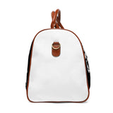 "Label Whore" Waterproof Travel Bag