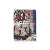 "Remember The North" Hard Backed Journal