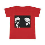 "Label Whore" Toddler T-shirt