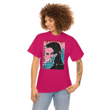 "Unbothered" Unisex Heavy Cotton Tee