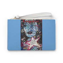 Load image into Gallery viewer, "Be The Boss" Clutch Bag