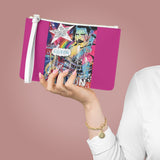 "Find Your Inner Queen 2" Clutch Purse