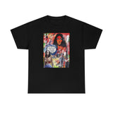 " Dare To Be Different" Unisex Heavy Cotton Tee