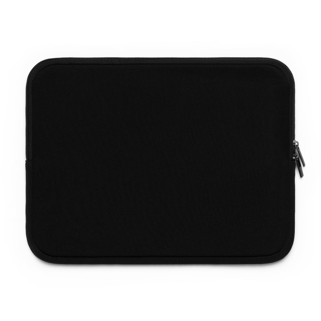 "Label Whore" Laptop Sleeve