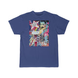 "Find Your Inner Queen" Men's Short Sleeve Tee
