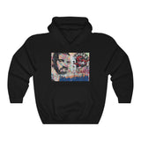 "Remember The North" Unisex Heavy Blend™ Hooded Sweatshirt