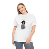 "Love Is Suppose To Be..."Unisex Heavy Cotton Tee