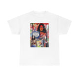 " Dare To Be Different" Unisex Heavy Cotton Tee