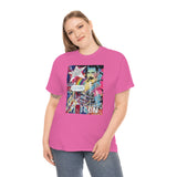 "Find Your Inner Queen" Unisex Heavy Cotton Tee