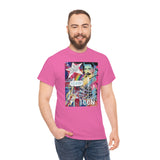 "Find Your Inner Queen" Unisex Heavy Cotton Tee