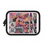 "Rebel With A Cause" Laptop Sleeve