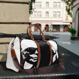 "Label Whore" Waterproof Travel Bag