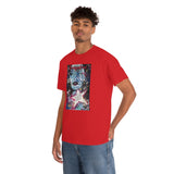 "Be The Boss" Unisex Heavy Cotton Tee
