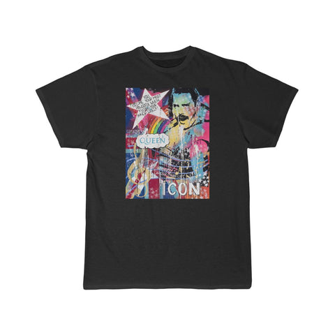 "Find Your Inner Queen" Men's Short Sleeve Tee