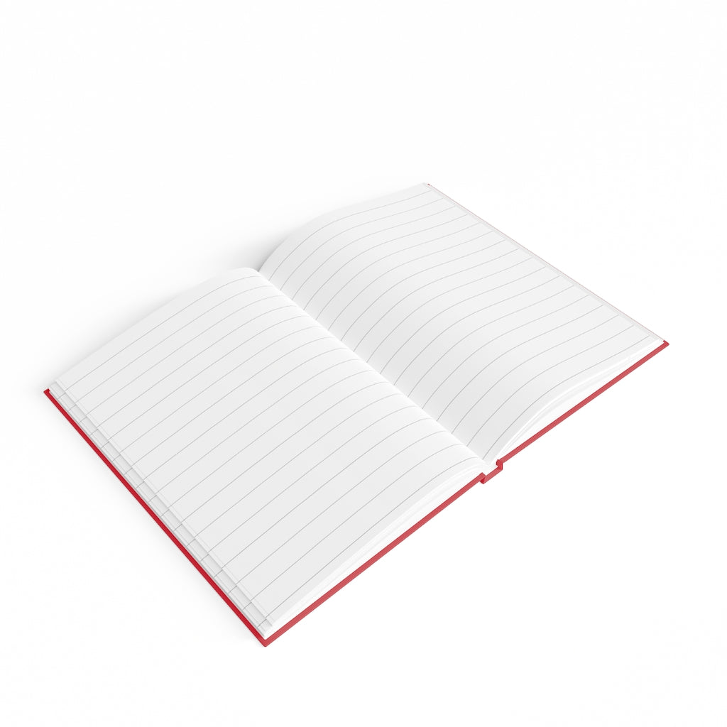 "I'm Sorry....." Hard Backed Journal