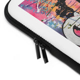 "Rebel With A Cause" Laptop Sleeve