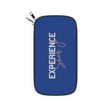 "Shar-J Experience" Passport Wallet
