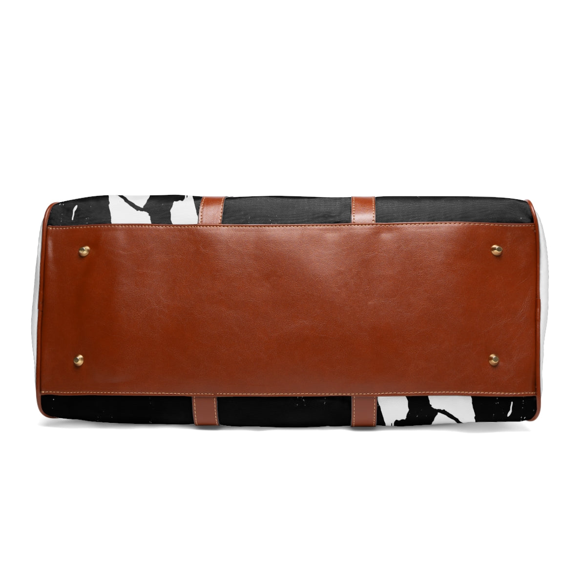"Label Whore" Waterproof Travel Bag