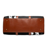 "Label Whore" Waterproof Travel Bag