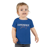 "Shar-J Experience" Toddler T-shirt