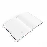 "Be The Boss" Hard Backed Journal