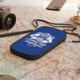 "I'm Sorry I Don't Take ......." Passport Wallet