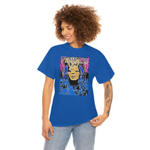 Load image into Gallery viewer, "Fearless" Unisex Heavy Cotton Tee