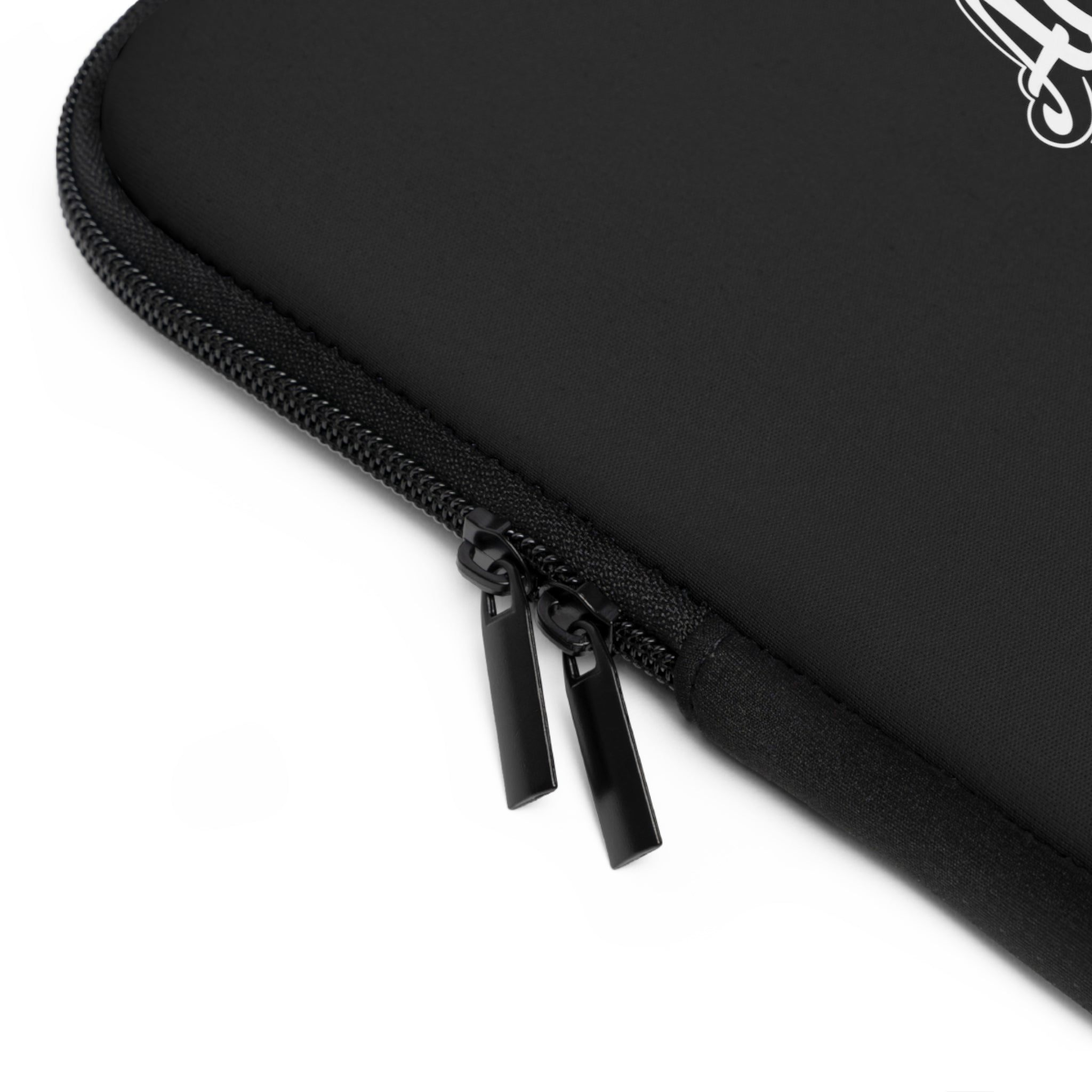 " Saying F*CK Off Is My Passive Aggressive Way Of Not Punching You In The Face" Laptop Sleeve