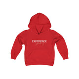 "Shar-J Experience" Youth Heavy Blend Hooded Sweatshirt