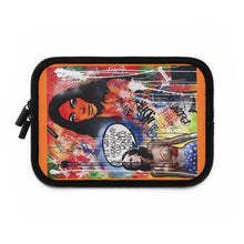 Load image into Gallery viewer, "Dare To Be Different" Laptop Sleeve