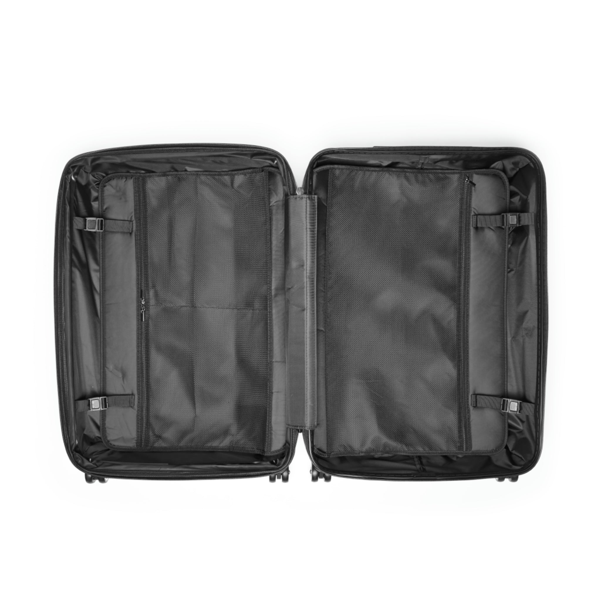 "Saying F*CK Off...." Suitcases