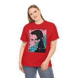 "Unbothered" Unisex Heavy Cotton Tee