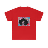 "Embodied Inspired By Diana Ross" Unisex Heavy Cotton Tee