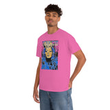 "Fearless" Unisex Heavy Cotton Tee