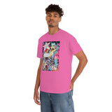 "Find Your Inner Queen" Unisex Heavy Cotton Tee