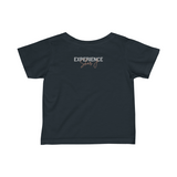 "Unbothered" Infant Fine Jersey Tee