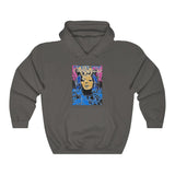 "Fearless Inspired By Beyonce" Unisex Heavy Blend™ Hooded Sweatshirt
