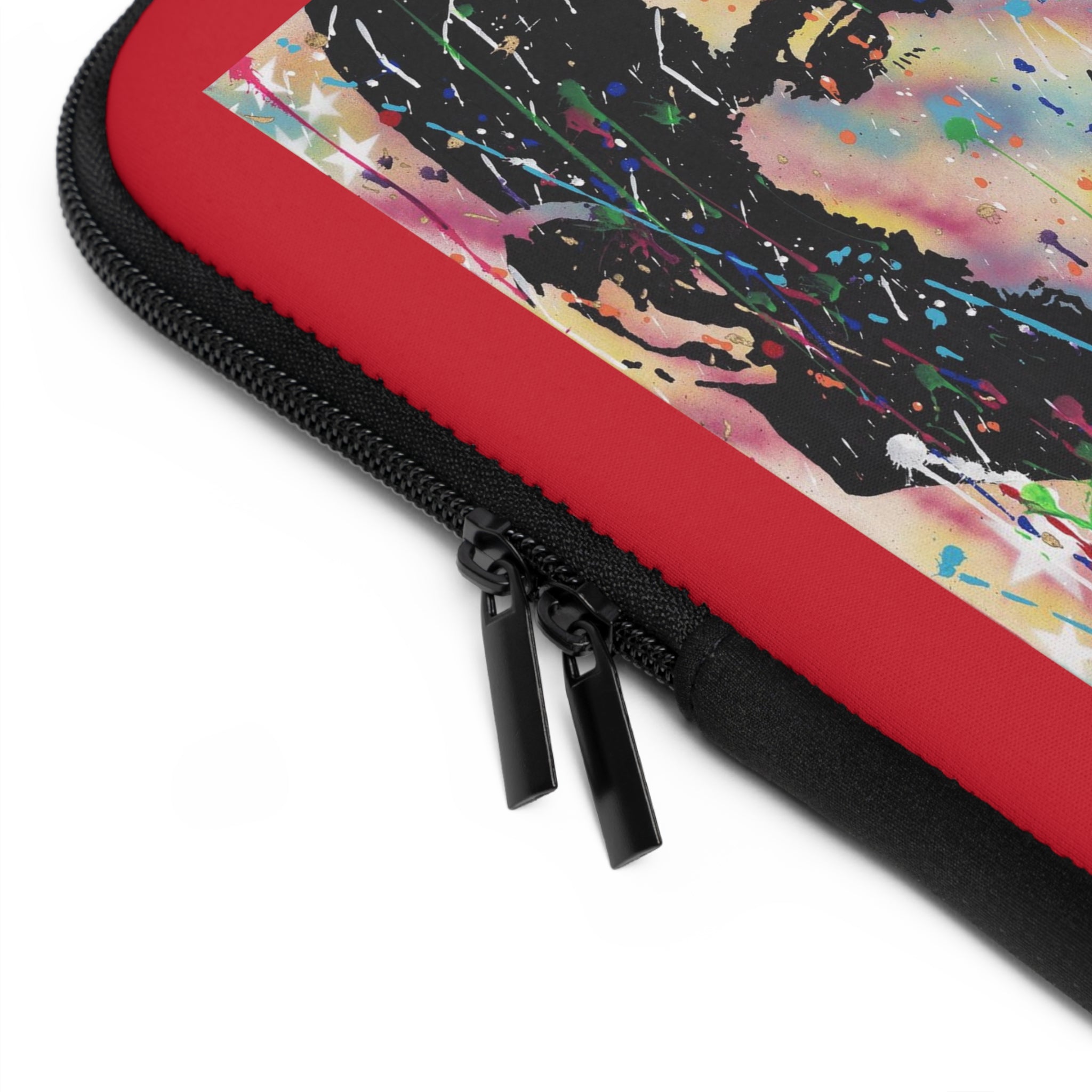 " Remember The North" Laptop Sleeve