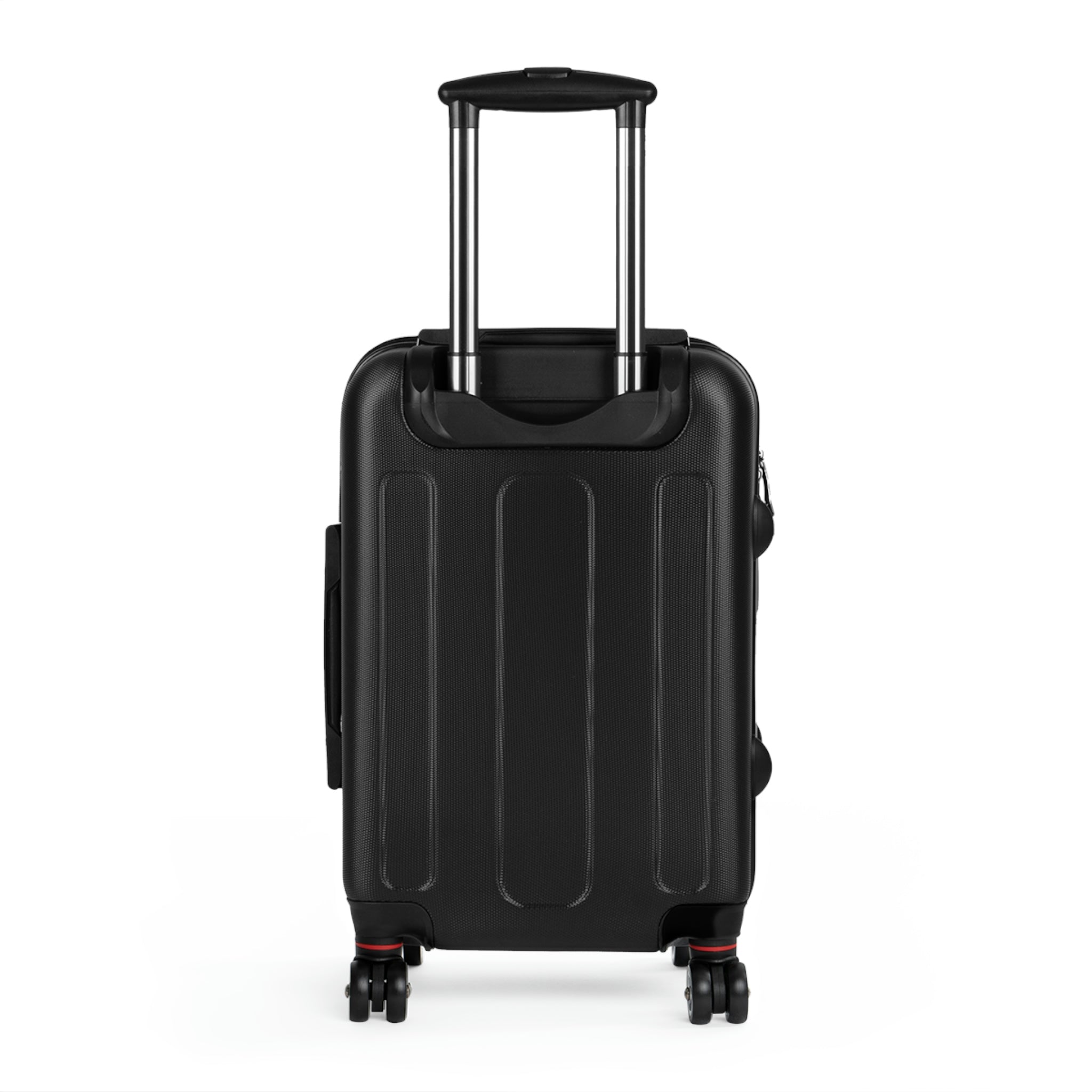 "Saying F*CK Off...." Suitcases