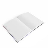"Fearless" Hard Backed Journal