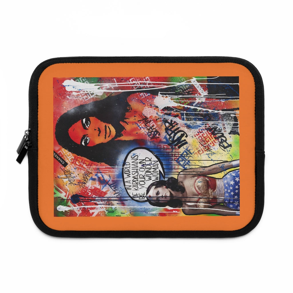 "Dare To Be Different" Laptop Sleeve
