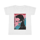 "Unbothered" Toddler T-shirt