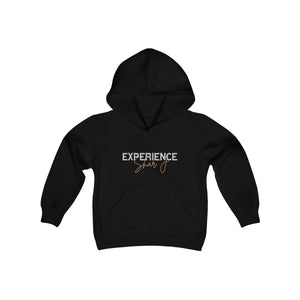 "Shar-J Experience" Youth Heavy Blend Hooded Sweatshirt