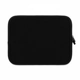 "Label Whore" Laptop Sleeve