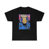 "Fearless" Unisex Heavy Cotton Tee