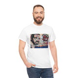 "Remember The North" Unisex Heavy Cotton Tee