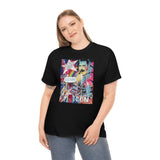 "Find Your Inner Queen" Unisex Heavy Cotton Tee