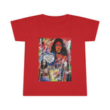 "Dare To Be Different" Toddler T-shirt