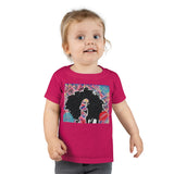 "Embodied" Toddler T-shirt